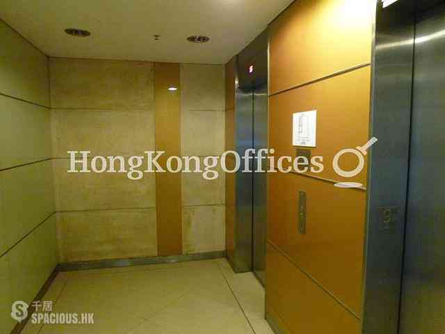 Sheung Wan - The Pemberton 04