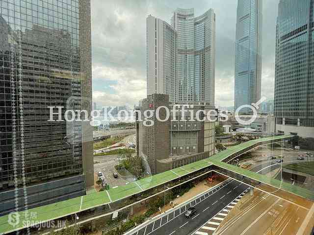 Central - Beautiful Group Tower 01