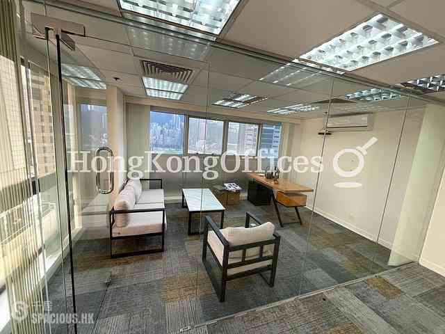 Causeway Bay - Honest Building 03