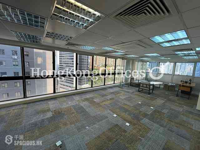 Causeway Bay - Honest Building 04