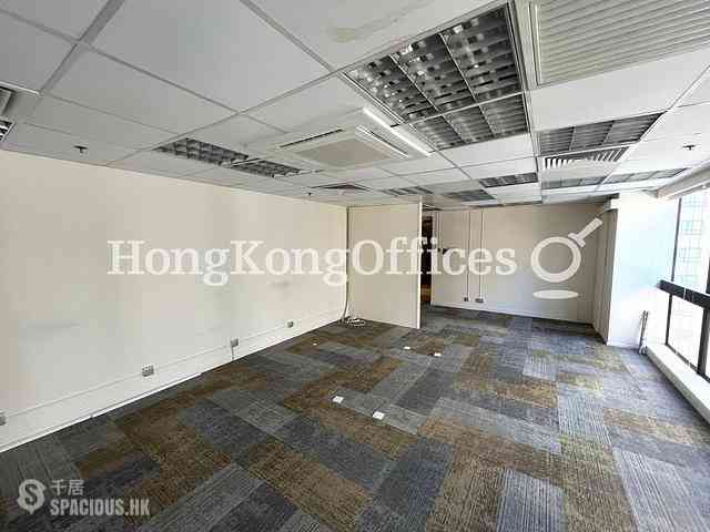 Causeway Bay - Honest Building 05