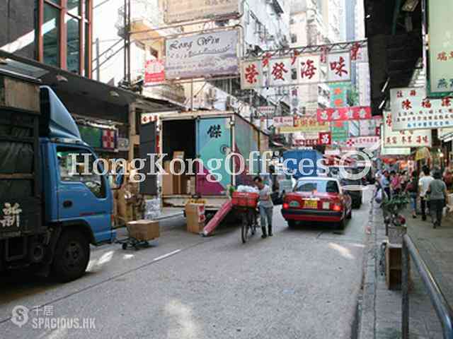 Wan Chai - 83, Wan Chai Road 04