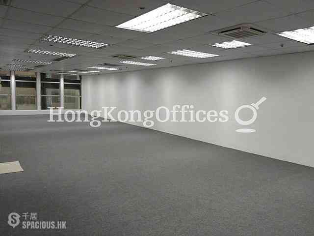 Causeway Bay - Cameron Commercial Centre 02