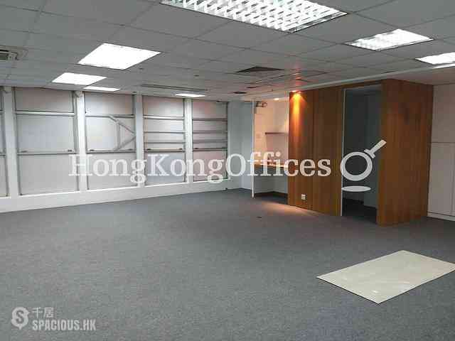Causeway Bay - Cameron Commercial Centre 03