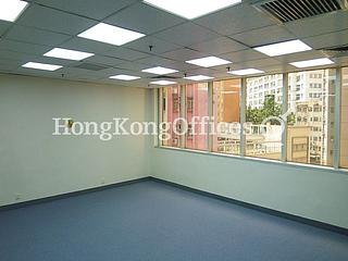 Sheung Wan - Tern Centre - Block 2 02