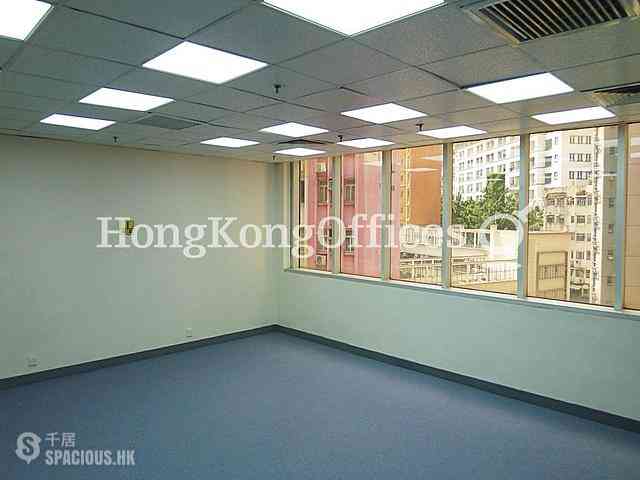 Sheung Wan - Tern Centre - Block 2 02