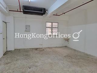 Wan Chai - Keen Hung Commercial Building 02