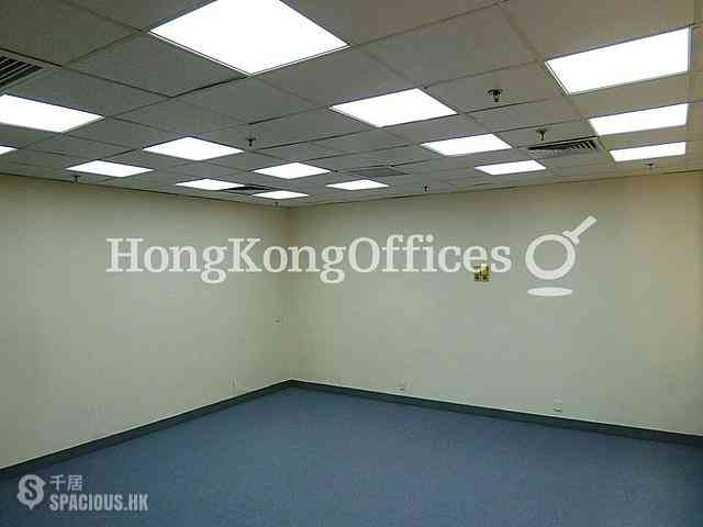 Sheung Wan - Tern Centre - Block 2 03