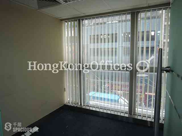 Sheung Wan - Shum Tower 02