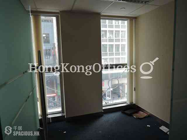 Sheung Wan - Shum Tower 03
