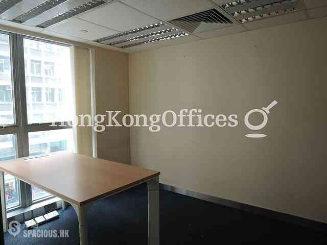 Sheung Wan - Shum Tower 04