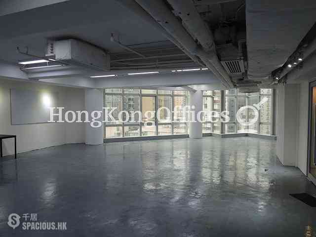 Wan Chai - Heng Shan Centre 03