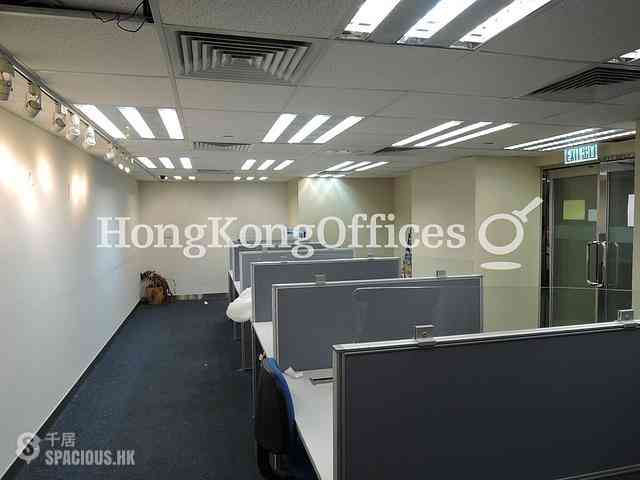 Sheung Wan - Shum Tower 06