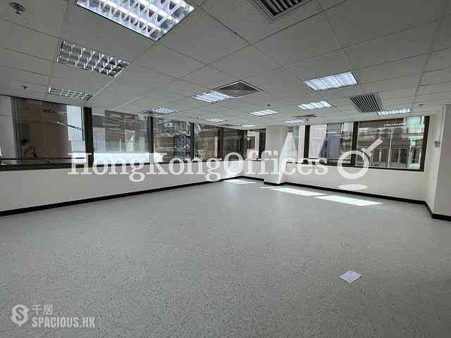 Sai Ying Pun - Lucky Building 02
