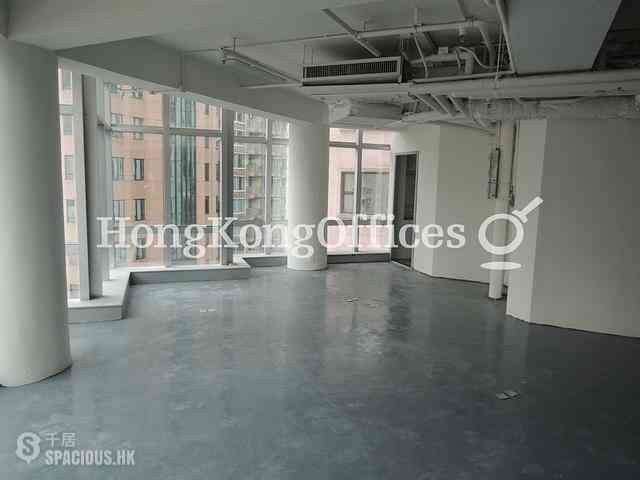 Wan Chai - Heng Shan Centre 04
