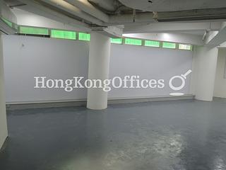 Wan Chai - Heng Shan Centre 05