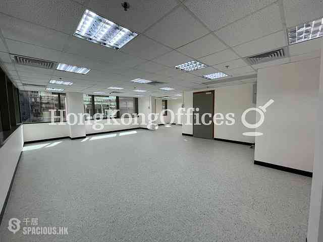 Sai Ying Pun - Lucky Building 03