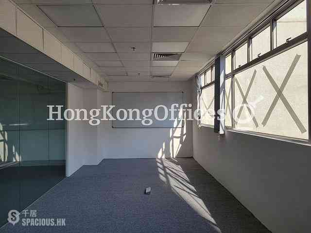 North Point - Chinachem Exchange Square II 03