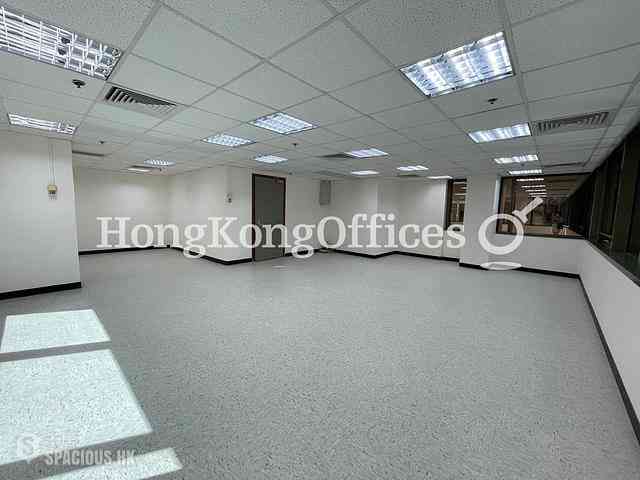 Sai Ying Pun - Lucky Building 04