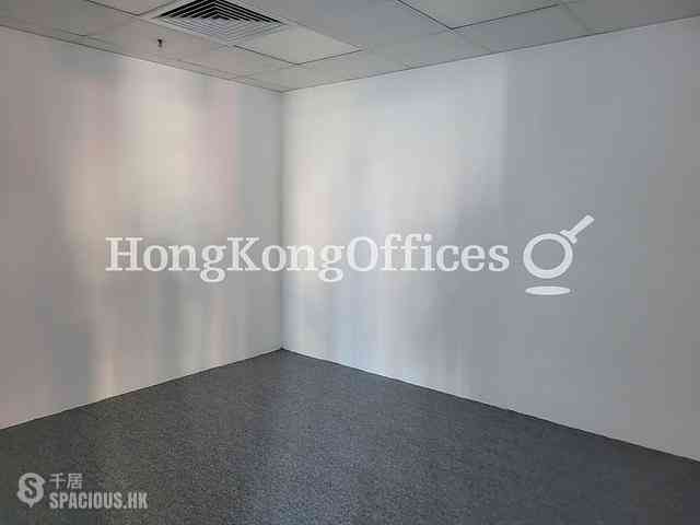 North Point - Chinachem Exchange Square II 05