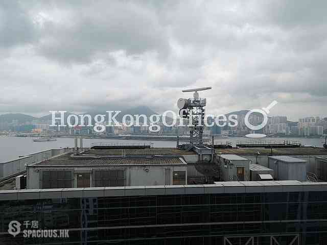Quarry Bay - Prosperity Millennia Plaza 01