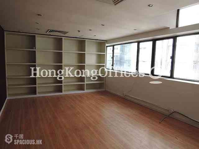 Sheung Wan - Casey Building 02