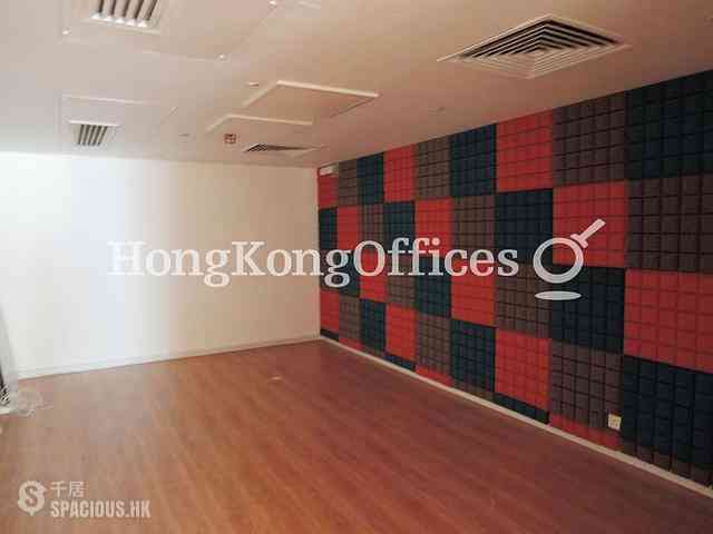 Sheung Wan - Casey Building 03
