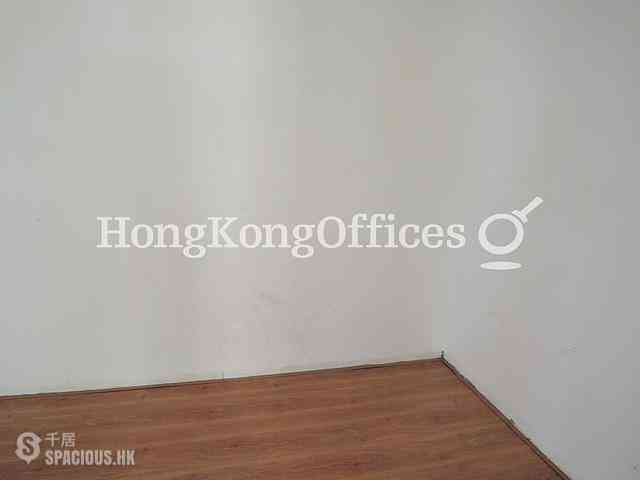Sheung Wan - Casey Building 04