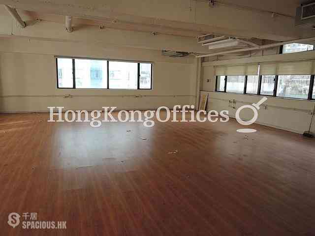 Sheung Wan - Casey Building 06