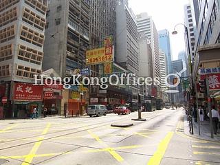 Sheung Wan - Fung Woo Centre 05