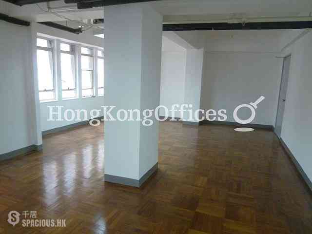 Central - Prosperous Building 02