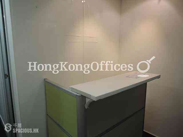 Wan Chai - New Hennessy Tower 02