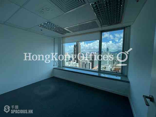 North Point - Chinachem Exchange Square II 02