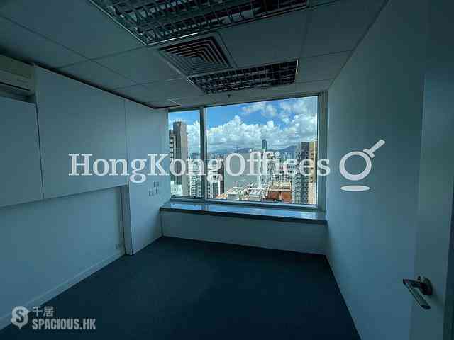 North Point - Chinachem Exchange Square II 03