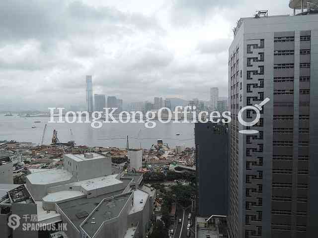 Wan Chai - Jubilee Centre 02