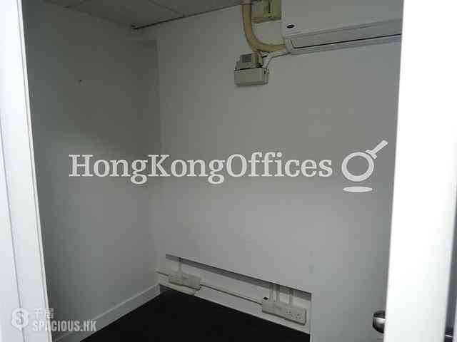 Wan Chai - New Hennessy Tower 05