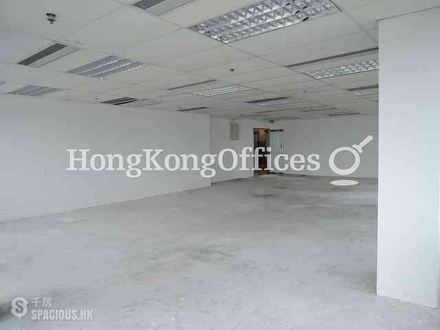 Wan Chai - Jubilee Centre 03