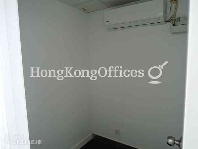 Wan Chai - New Hennessy Tower 06