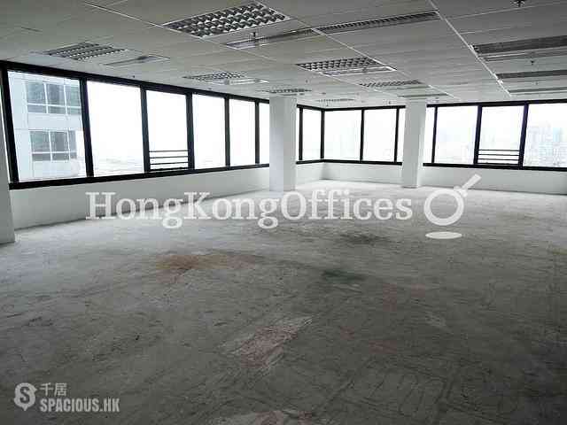Wan Chai - Jubilee Centre 04