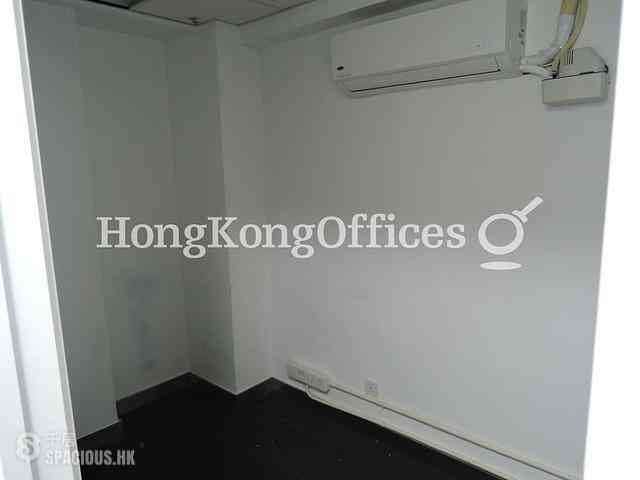 Wan Chai - New Hennessy Tower 07