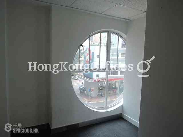 Wan Chai - New Hennessy Tower 08