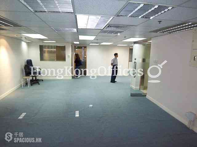 Sheung Wan - Wing On Cheong Building 07