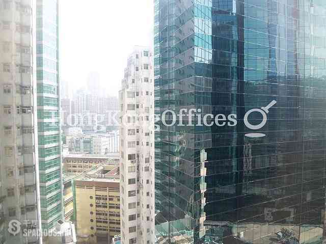 Causeway Bay - Coin Organize Centre 01