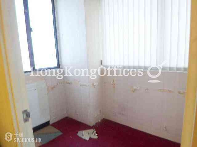 Causeway Bay - Coin Organize Centre 03