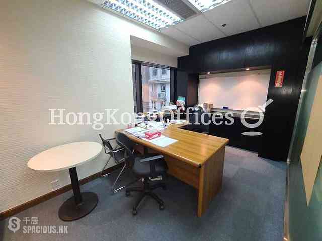 Wan Chai - Times Tower 02