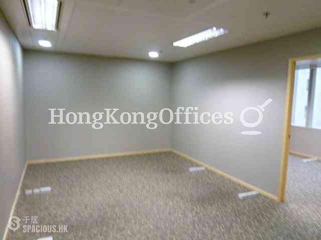 上环 - Cosco Tower 06