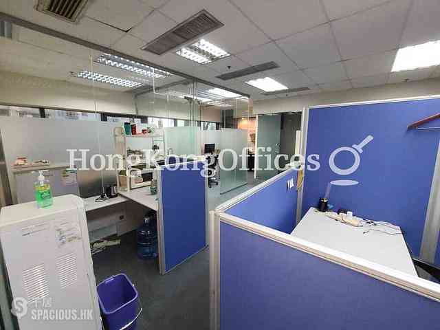 Wan Chai - Times Tower 04