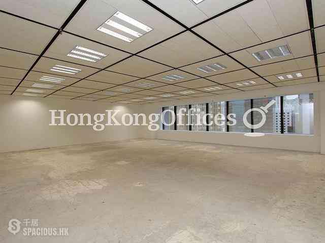 Wan Chai - Harbour Centre 03
