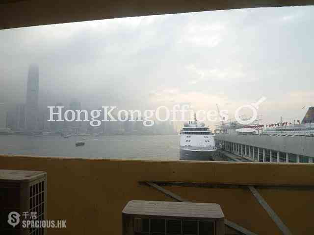 Tsim Sha Tsui - Star House 01