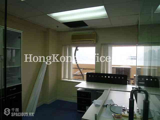 Tsim Sha Tsui - Star House 02